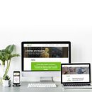Creación de pagina web  . % Fernanda Rodriguez tarafından hazırlanan UX / UI, BT, Web Tasarımı, Ve Web Geliştirme projesi - 07.19.2021