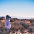 Alone. Un projet de Photographie, Postproduction photographique, Créativité, Photographie de portrait , et Photographie artistique de Kini Mercado - 19.07.2021