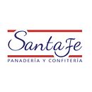 Mi Proyecto del curso: Panadería Santa Fe.. Un proyecto de Diseño, Br, ing e Identidad, Diseño gráfico y Diseño de logotipos de Agustín Brisotto - 18.07.2021
