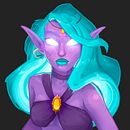 Diseño de Personajes - B. Un proyecto de Ilustración tradicional de Federico Abdolcadir - 20.07.2021