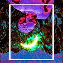 Mi Proyecto del curso: Animación psicodélica con Photoshop y After Effects. Un projet de Motion design, 3D, Postproduction photographique , et Animation 3D de Camilo Bohorquez Montaña - 18.07.2021