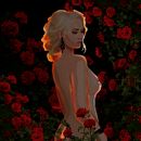 Mi Proyecto del curso: Introducción al diseño de portadas para libros. Design, Art Direction, Editorial Design, Graphic Design, and Bookbinding project by Lee B. Renoir - 07.11.2021