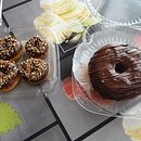 Mi paso por la repostería. Un projet de  de Liliana Flores Facundo - 20.07.2021