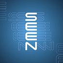 My project in Typography Animation with After Effects course. Een project van Motion Graphics, Animatie, T, pografie y 3D-animatie van tyrannomesh - 19.07.2021