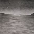 Mi primer dibujo en el 2014. Projekt z dziedziny Trad, c, jna ilustracja, R i sunek ołówkiem użytkownika mahernandezg - 01.02.2014