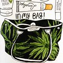 My project in Illustrated Life Journal: A Daily Mindful Practice course. Un progetto di Belle arti, Bozzetti, Creatività, Disegno e Sketchbook di missphee1327 - 18.07.2020