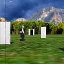 Meu projeto do curso: Colagem animada com o Adobe After Effects. Un proyecto de Animación, Collage, Animación 2D y Edición de vídeo de William Calegaro - 18.07.2021