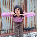 Marea Cristal Ein Projekt aus dem Bereich Modedesign von Sara Cordoba - 20.04.2021