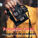 Mi Proyecto del curso: Fotografía de producto para e-commerce. Un proyecto de Fotografía con móviles, Fotografía de producto, Fotografía digital, e-commerce y Fotografía publicitaria de Lucas Lago - 01.07.2021