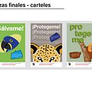 Mi Proyecto del curso: Bases del diseño gráfico para ilustradores. Graphic Design, and Traditional illustration project by Rafael Pinheiro - 07.18.2021