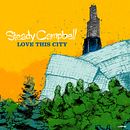 Recording Covers. Un proyecto de Ilustración tradicional, Dirección de arte y Lettering de Allan Lorde - 21.07.2021