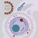 Mi Proyecto del curso: Visualización de datos para proyectos editoriales. Een project van Redactioneel ontwerp, Informatieontwerp, Interactief ontwerp y  Infographics van Israel Jair De la Cruz Rivera - 07.08.2021