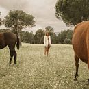 Magro Cardona SS20 CAMPAIGN. Un proyecto de Fotografía, Fotografía publicitaria, Dirección de arte, Creatividad, Redes Sociales, Fotografía de moda, Fotografía de retrato y Fotografía para Instagram de Erea Azurmendi - 21.07.2021