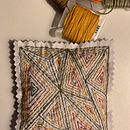 Lavender Sachets. Projekt z dziedziny Craft i Projektowanie graficzne użytkownika Flavia Gandres - 21.07.2021