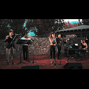 Cabernet Oblivión. Music project by Aluhé Dumé Tuninetti - 07.21.2021