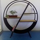 YAO. Un proyecto de Diseño y creación de muebles					 de Andrea Figueroa - 19.11.2018
