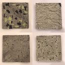 Sample Tiles: Texture Design with Chocolate course. Un proyecto de Diseño y DIY de nutmegdj - 22.07.2021