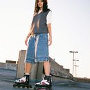 My project in Photography with Natural Light: Capture Expressive Images course . Fotografie, Retușarea fotografiilor, Fotografie de modă, Iluminat fotografic, Fotografie digitală și Fotografii de stil de viață de sabrina palko - 07.22.2021