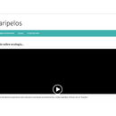 maripelos.es. Un projet de Webdesign de Ingeweb.es Soluciones Informáticas - 15.05.2021