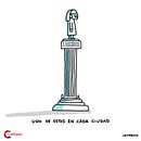 Cuidopía. Un proyecto de Ilustración tradicional de Javirroyo - 22.07.2021