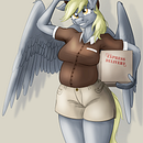 Januarty 2 - Box. Ilustração tradicional e Ilustração digital projeto de Sam - 02.01.2021