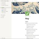 Mi Proyecto del curso: Técnicas para mejorar tu productividad. Un progetto di Consulenza creativa, Gestione progetti di design e Marketing di Carlos Manuel Vargas Duré - 22.07.2021