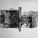 Mi Proyecto del curso: Diseño e ilustración de un fanzine. Un proyecto de Diseño, Ilustración tradicional, Diseño editorial, Diseño gráfico, Post-producción fotográfica		 y Cómic de Sara de la Rosa - 23.07.2021