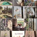 Mi Proyecto del curso: Introducción a técnicas de joyería en metales. Design de acessórios, Artesanato, e Design de joias projeto de Julieta Bottaro - 23.07.2021