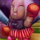 Animando-Cheering up-元気を出して. Un proyecto de Ilustración tradicional, Diseño de personajes, Eventos, Bellas Artes, Diseño gráfico, Paisajismo, Pintura, Cómic, Redes Sociales, Dibujo a lápiz, Dibujo, Ilustración digital, Stor, telling, Concept Art, Dibujo artístico, Ilustración infantil, Ilustración editorial y Manga de Pedro Vico - 23.07.2021