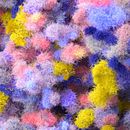 #4628 — MATERIAL EXPLORATION. Un proyecto de Diseño, Motion Graphics, Animación 3D y 3D de Vincent Schwenk - 23.07.2021