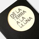 El Celler de Can Roca. De la tierra a la luna.. Design project by Mario Eskenazi - 07.23.2021