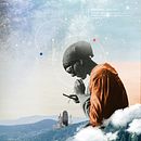 My project in Surrealistic Photomontage with Photoshop  course. Un progetto di Postproduzione fotografica, Ritocco fotografico, Fotografia digitale, Composizione fotografica e Fotomontaggio di Ulysse Klein - 23.07.2021