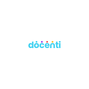 Docenti-Online learning. Logo Design, Br, ing & Identit project by Ahmed Elzaghawy - 07.23.2021