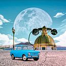 Il mio progetto del corso: Collage digitale su Photoshop: composizione ed effetti visivi . % Gianluca Riccio tarafından hazırlanan Fotoğrafçılık, Kolaj, Fotoğraf Rötuşlama, Güzel Sanatlar Fotoğrafçılığı, Fotoğrafik Kompozis, on, Ve Fotomontaj projesi - 07.23.2021