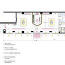 Mi Proyecto del curso: Diseño de iluminación para espacios interiores. Architecture, Interior Architecture, Lighting Design, and Digital Architecture project by Andrea Campos - 07.23.2021