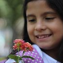 Luciana...“mujer que nació en el amanecer” . Fotografie de Ale Alvarado - 07.23.2021