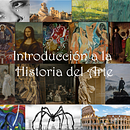 Curso Introducción a la Historia del Arte. Traditional illustration, Photograph, Film, Video, TV, Architecture, Art Direction, Fine Arts, Painting, Sculpture, Film, Street Art, Watercolor Painting, Acr, and lic Painting project by Analía Vallejo Larrea - 07.23.2021