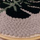 Meu projeto do curso: Introdução ao bordado com agulha mágica. Un projet de Broderie de angelareis - 24.07.2021