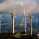 Energía Natural. Een project van Fotografie, L y scaping van Jason Elizondo Ugalde - 11.02.2021