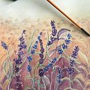 My project in Negative Watercolor Painting for Botanical Illustration course . % joskabarr tarafından hazırlanan Geleneksel illüstras, on, Sulubo, a Resim, Botanik İllüstras, Ve on projesi - 07.24.2021