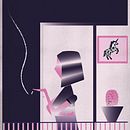 Mi Proyecto del curso: Ilustración digital estilo art déco. Projekt z dziedziny Trad, c, jna ilustracja,  Sztuki piękne,  Projektowanie plakatów, Ilustracja c i frowa użytkownika Cristhian Bernal - 24.07.2021