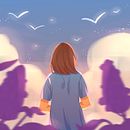 Music Cover Challenge . % Shafira tarafından hazırlanan Geleneksel illüstras, Ve on projesi - 07.25.2021