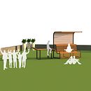 PATA. Un proyecto de Diseño de producto de Francesco Fabrizi - 08.07.2021