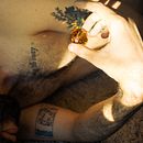escucharte a ti mismo. Un progetto di Fotografia, Illuminazione fotografica e Fotografia digitale di raíssa dias - 23.07.2021