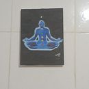 Mi Proyecto del curso: Pintura al óleo desde cero . % samuelnhyirasanchez tarafından hazırlanan Güzel sanatlar, Tablo, Yağlıbo, Ve a Resim projesi - 01.09.2023