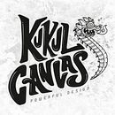 KUKULCANVAS - Art & Design Studio. Un proyecto de Ilustración tradicional, Ilustración vectorial, Retoque fotográfico, Br, ing e Identidad, Motion Graphics y Diseño de personajes de Japtor Pg Dt - 26.07.2021
