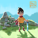 My project in Lighting Principles for Digital Painting course . Ilustrație tradițională, Ilustrație digitală și Pictură digitală de Joshua Magsano - 07.26.2021