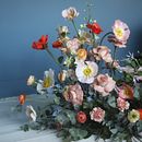 Weddings - A selection of images from my days as a wedding florist.  Although I no longer take on any wedding work this is where I really honed my skills and started to develop my style.. Un proyecto de Diseño y Fotografía de Bloom And Burn - 26.07.2021