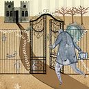 Mi Proyecto del curso: Experimentación gráfica para relatos ilustrados. Un projet de Illustration traditionnelle, Stor , et telling de Leticia Mato - 26.07.2021