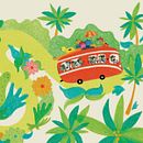 Ratones. Un proyecto de Ilustración tradicional de Natalia Colombo - 26.07.2021